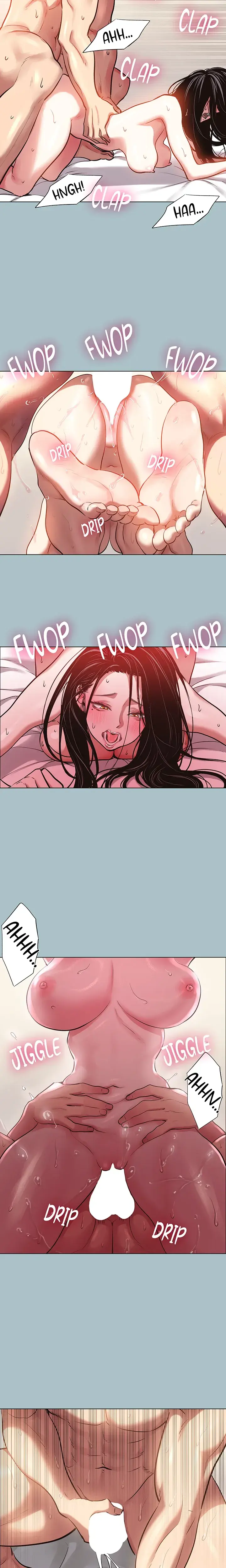 Not Interested Episode 51 - Page 7