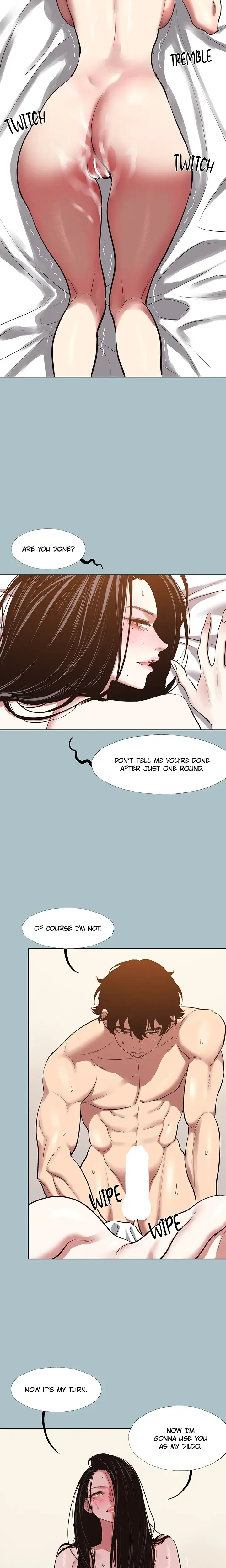 Not Interested Episode 51 - Page 9