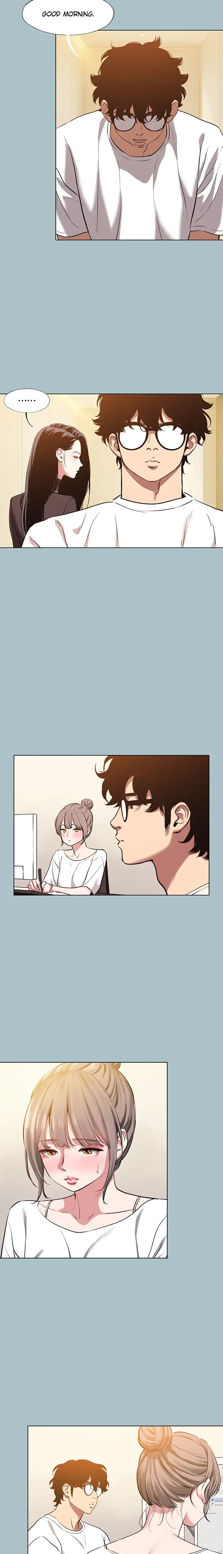 Not Interested Episode 52 - Page 2