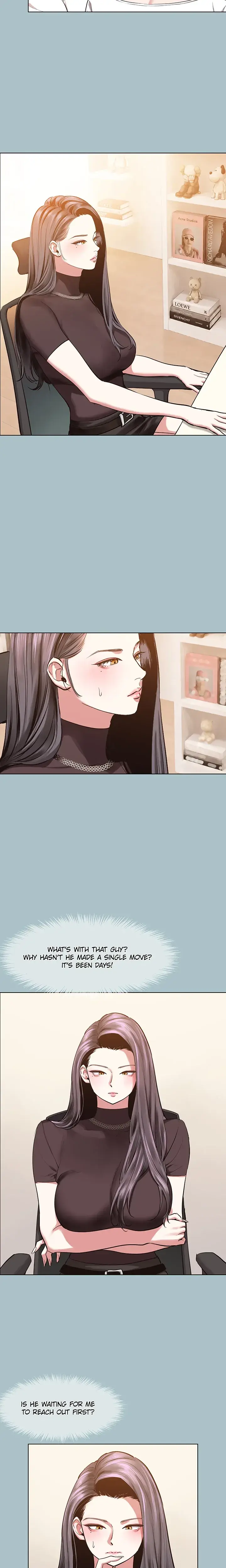 Not Interested Episode 52 - Page 3