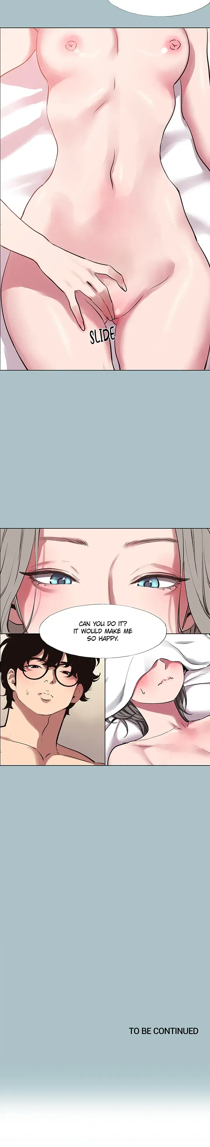 Not Interested Episode 53 - Page 16