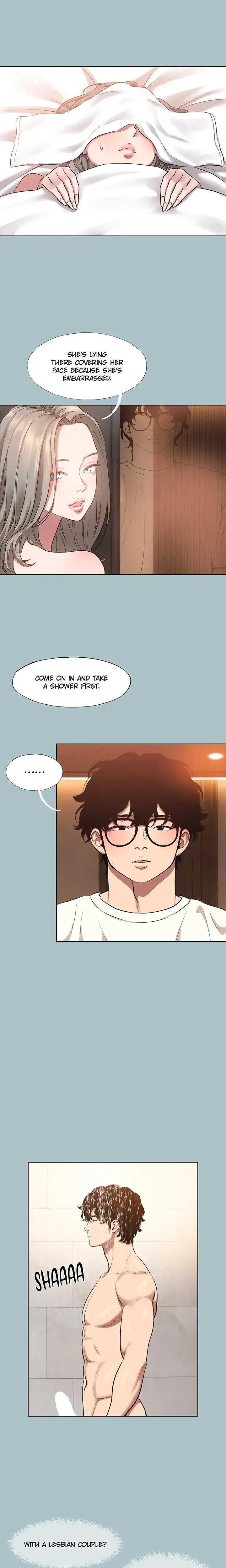 Not Interested Episode 53 - Page 7