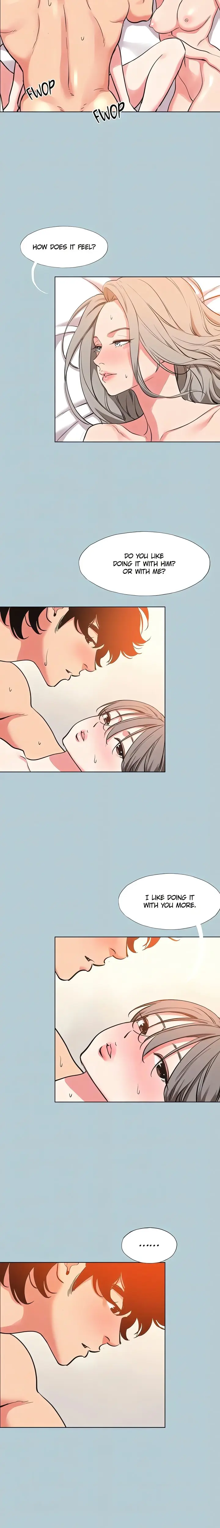 Not Interested Episode 55 - Page 13
