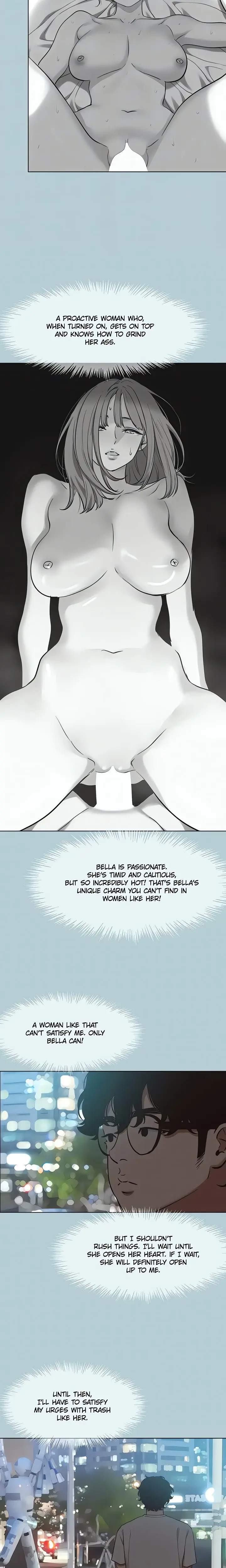Not Interested Episode 55 - Page 16
