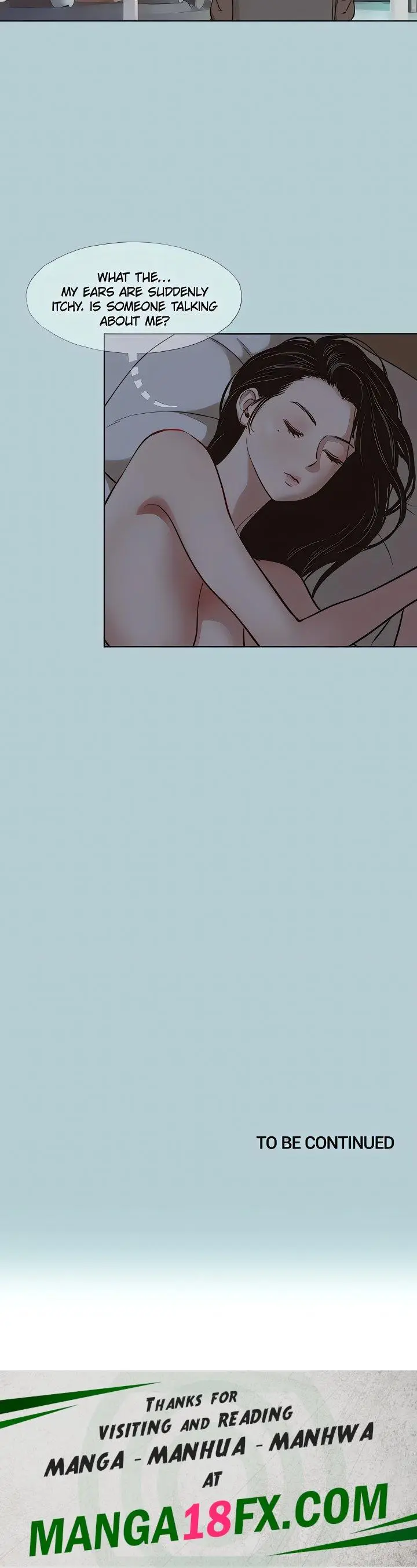 Not Interested Episode 55 - Page 17