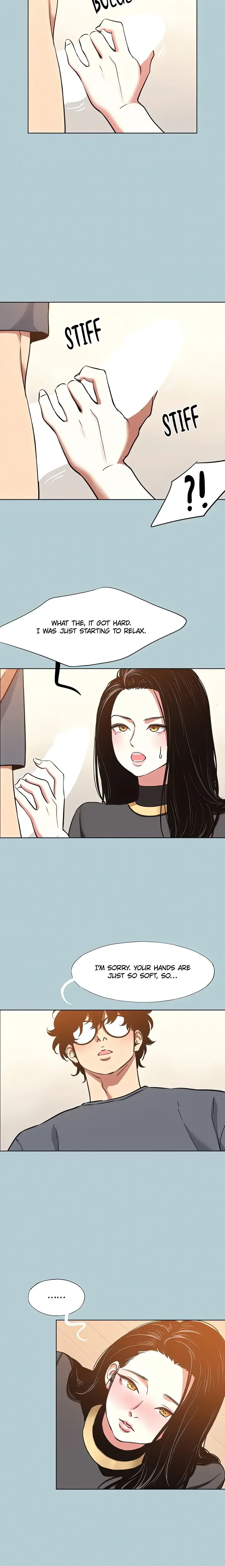 Not Interested Episode 56 - Page 10