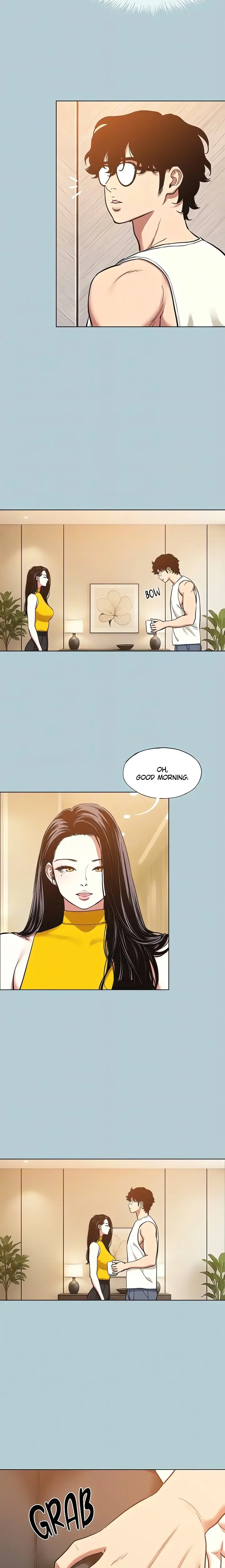 Not Interested Episode 57 - Page 16
