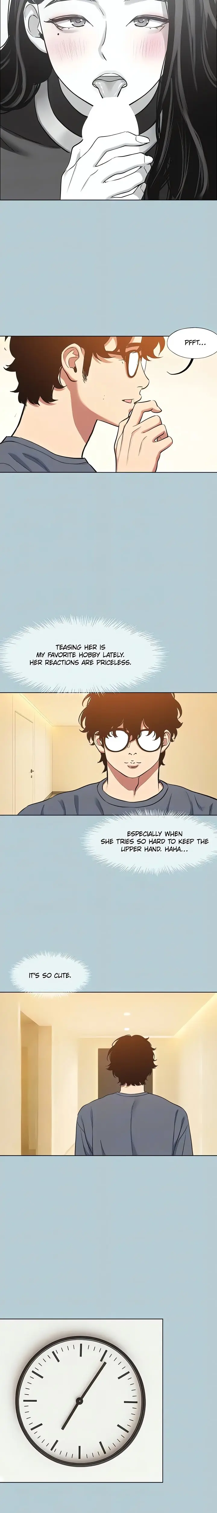 Not Interested Episode 57 - Page 7