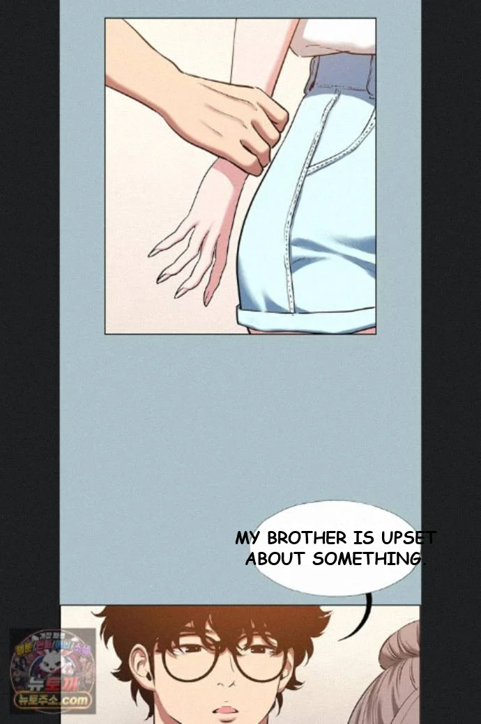 Not Interested Episode 58 - Page 52