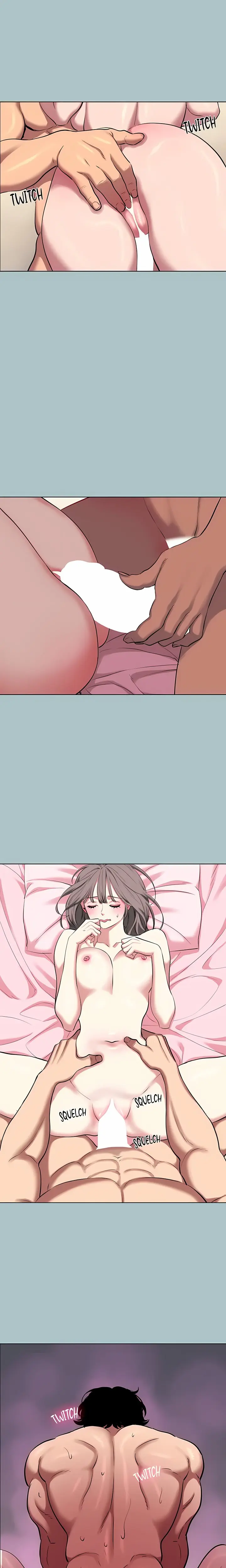 Not Interested Episode 60 - Page 10