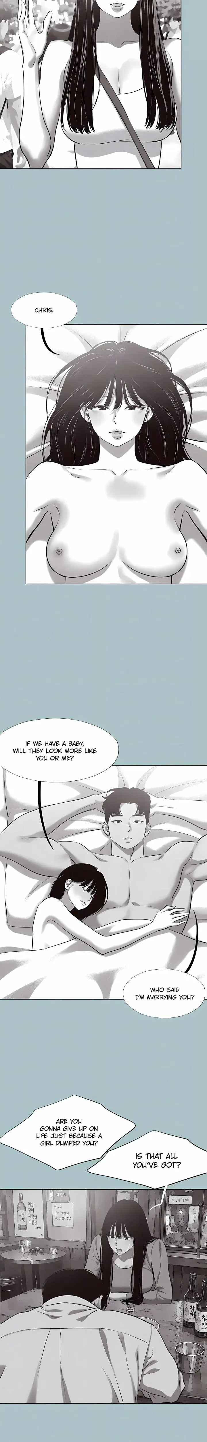 Not Interested Episode 61 - Page 5