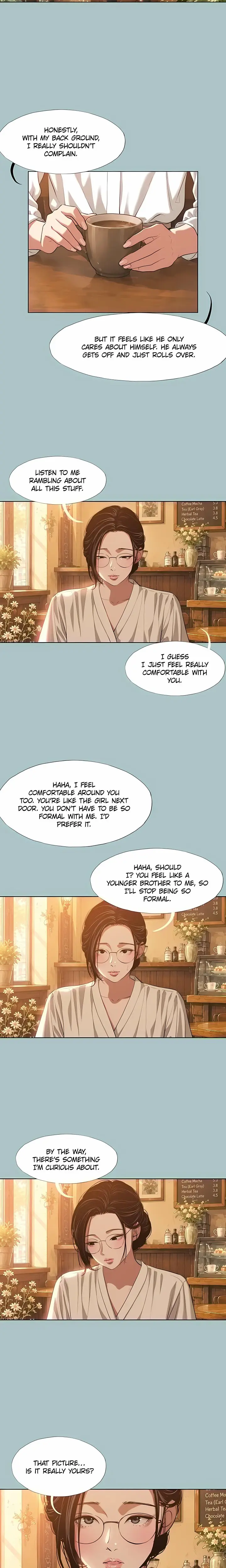 Not Interested Episode 62 - Page 2