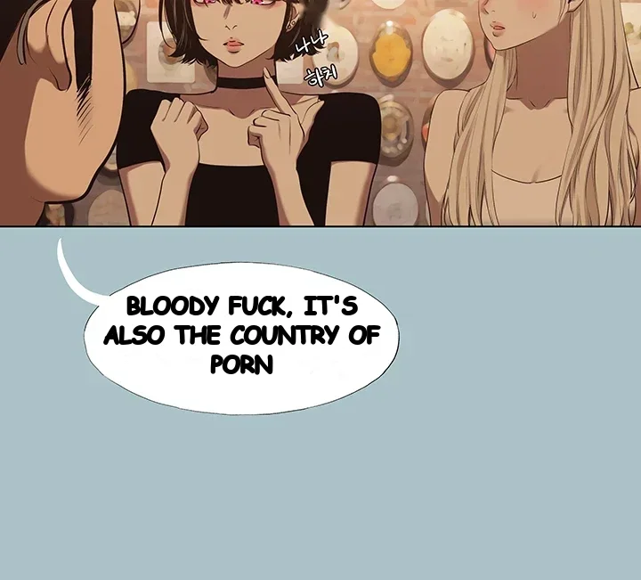 Not Interested Episode 67 - Page 25