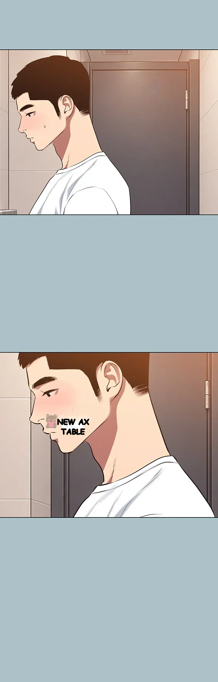 Not Interested Episode 67 - Page 38