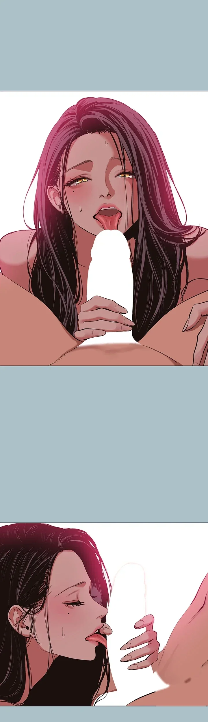 Not Interested Episode 68 - Page 17