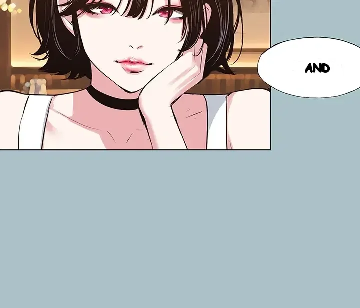 Not Interested Episode 69 - Page 10