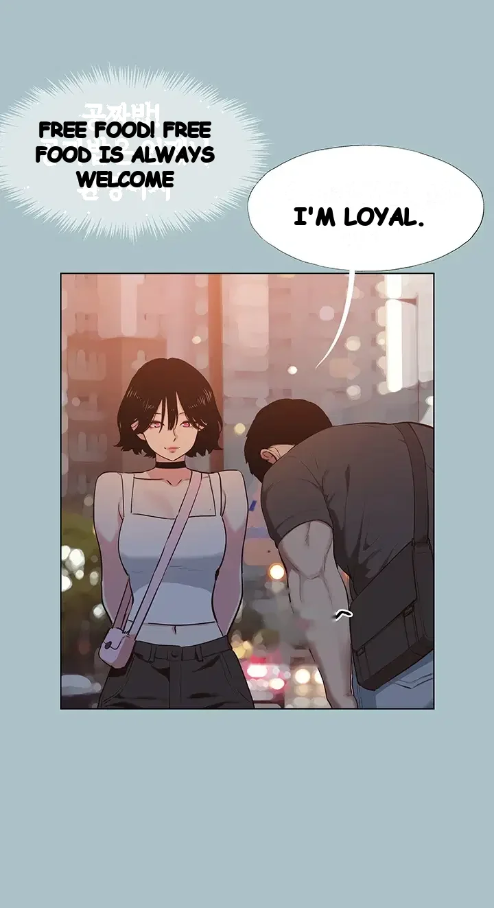 Not Interested Episode 69 - Page 7