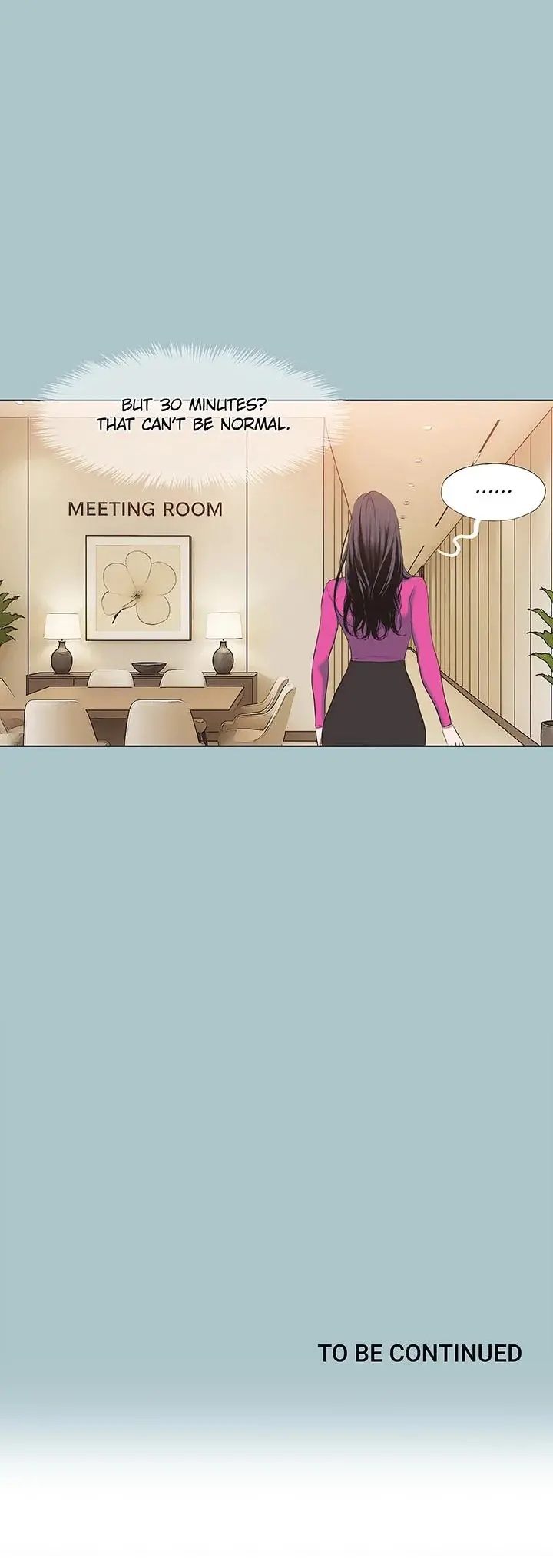 Not Interested Episode 7 - Page 18