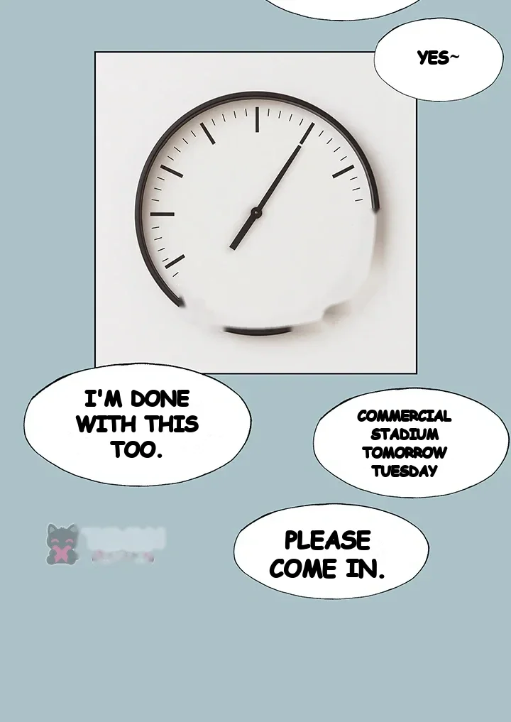 Not Interested Episode 70 - Page 31