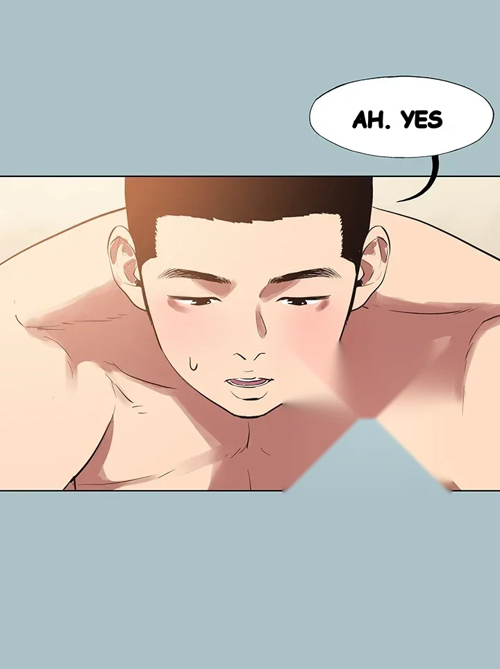 Not Interested Episode 71 - Page 35