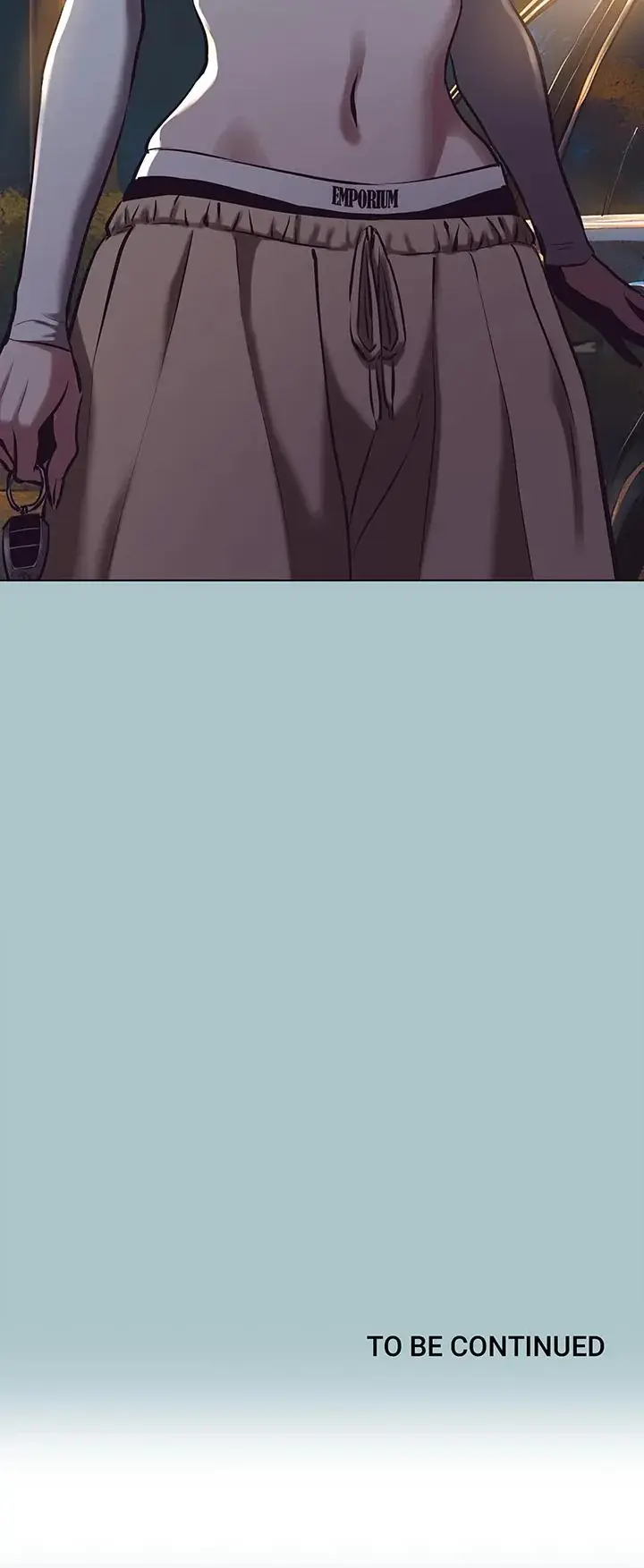 Not Interested Episode 8 - Page 17