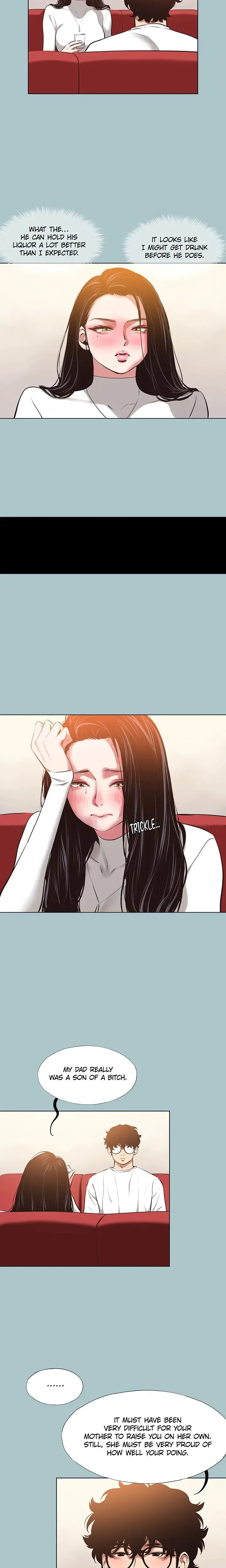 Not Interested Episode 9 - Page 14