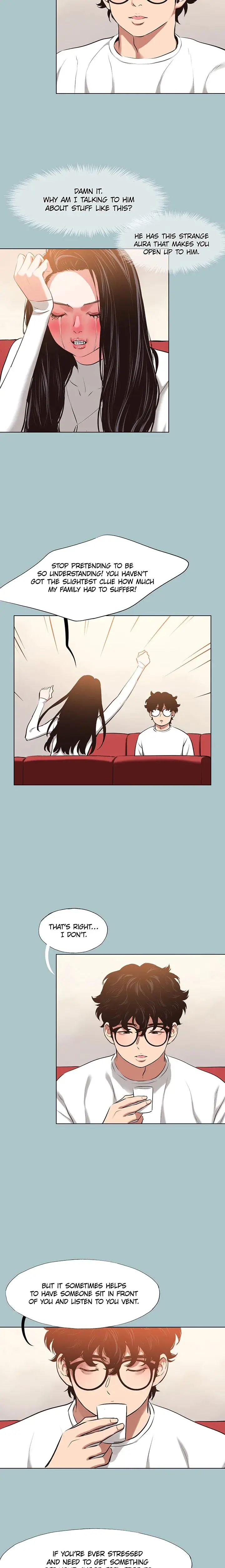 Not Interested Episode 9 - Page 15