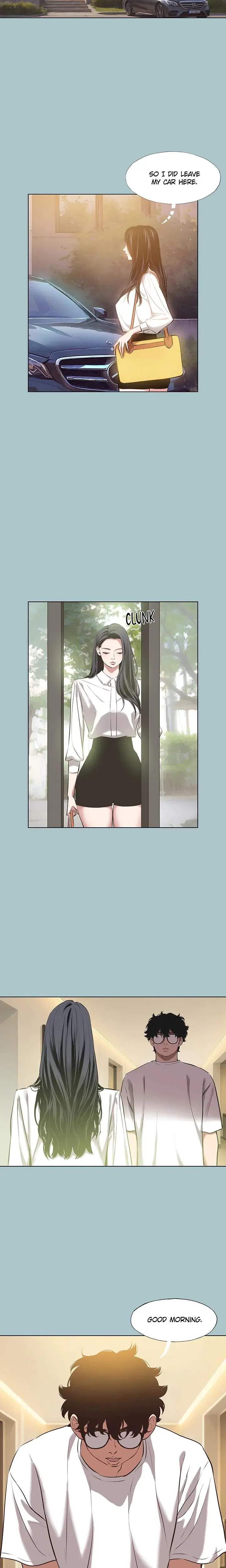 Not Interested Episode 9 - Page 7