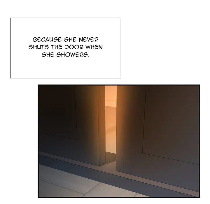 Not One, But Two Episode 0 - Page 10