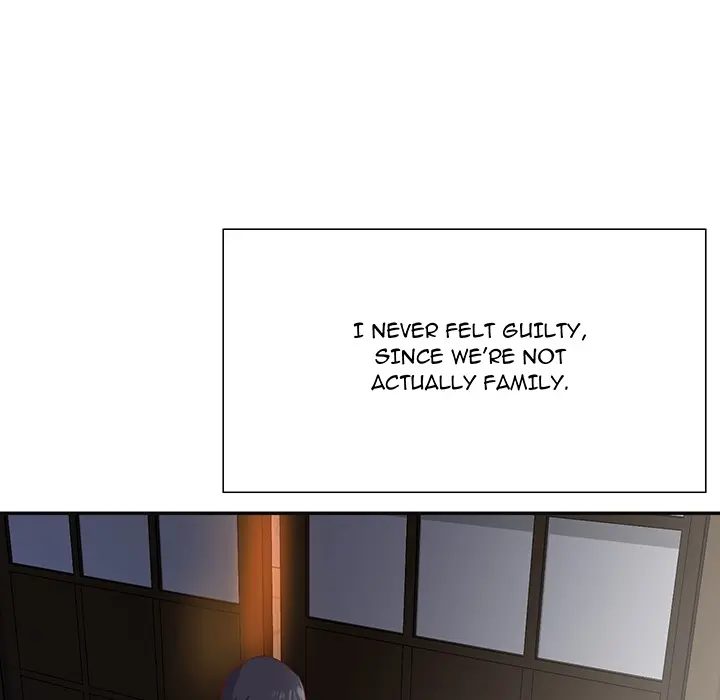 Not One, But Two Episode 0 - Page 11