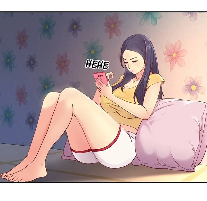 Not One, But Two Episode 0 - Page 13