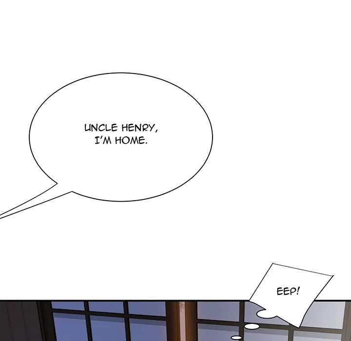 Not One, But Two Episode 0 - Page 14