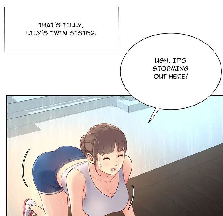 Not One, But Two Episode 0 - Page 16