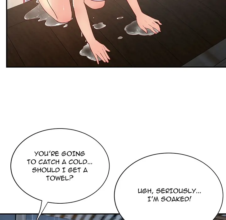 Not One, But Two Episode 0 - Page 17