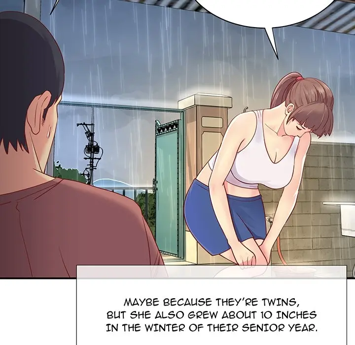 Not One, But Two Episode 0 - Page 18