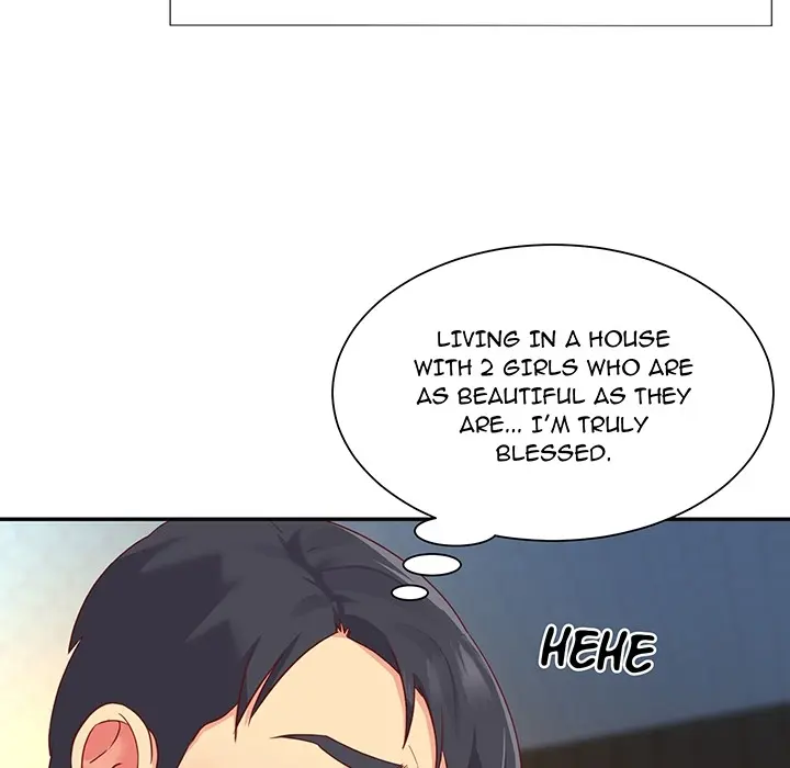 Not One, But Two Episode 0 - Page 19