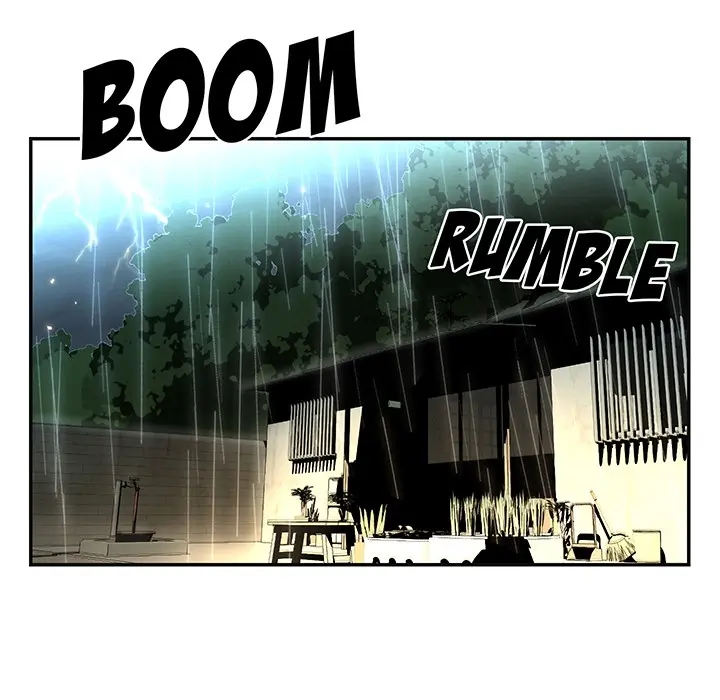 Not One, But Two Episode 0 - Page 21