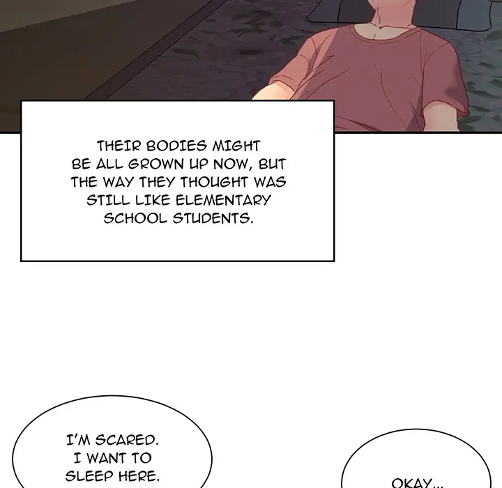 Not One, But Two Episode 0 - Page 23