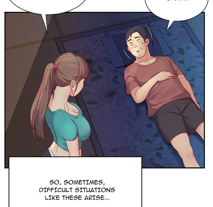 Not One, But Two Episode 0 - Page 24