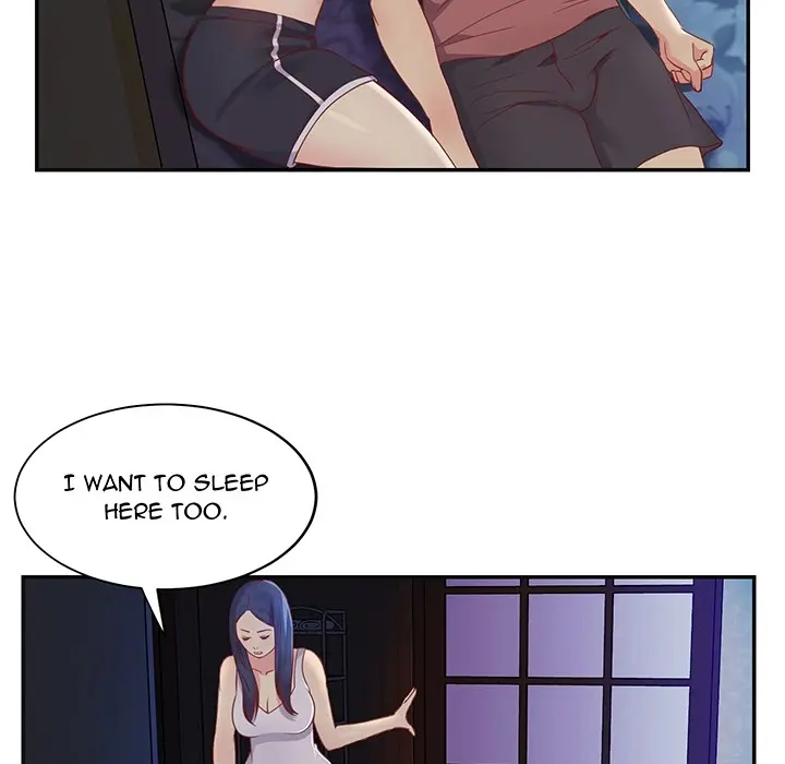 Not One, But Two Episode 0 - Page 26