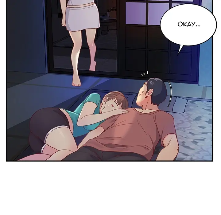 Not One, But Two Episode 0 - Page 27