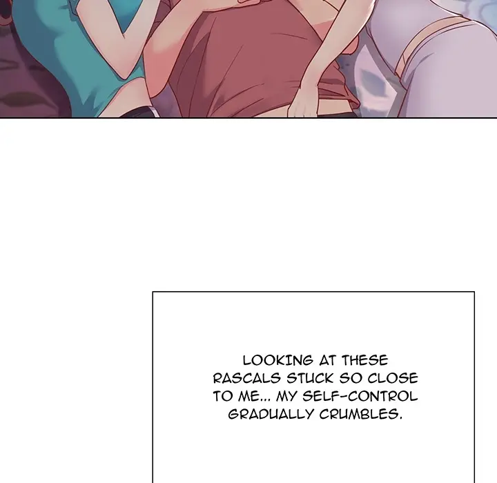 Not One, But Two Episode 0 - Page 29