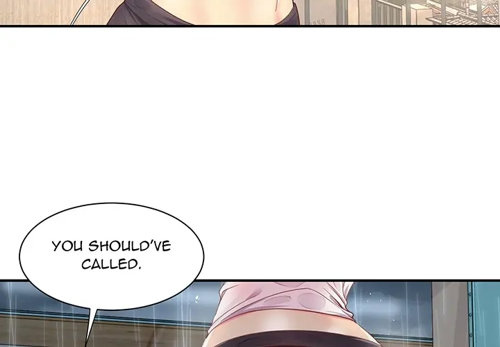 Not One, But Two Episode 0 - Page 3