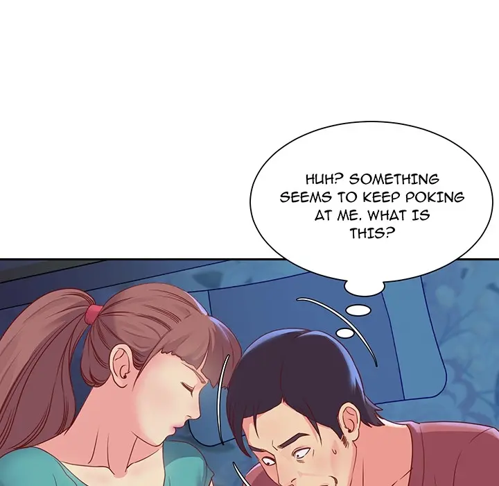 Not One, But Two Episode 0 - Page 31