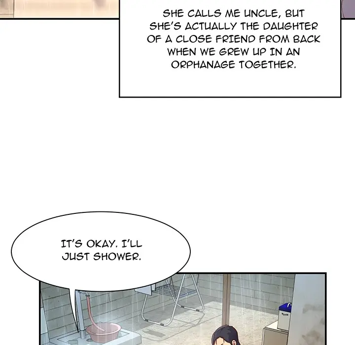 Not One, But Two Episode 0 - Page 5