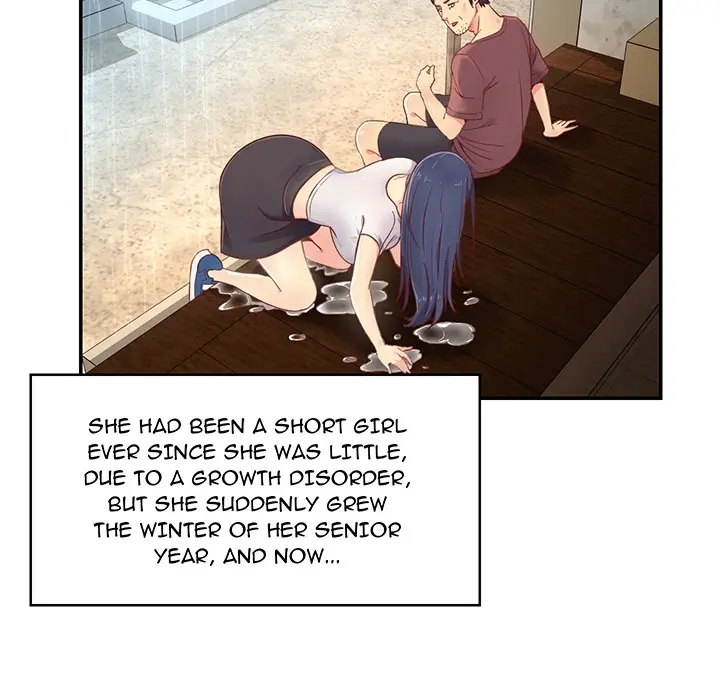 Not One, But Two Episode 0 - Page 6