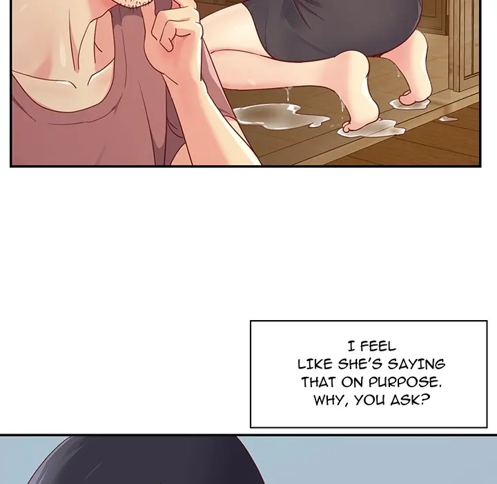 Not One, But Two Episode 0 - Page 8