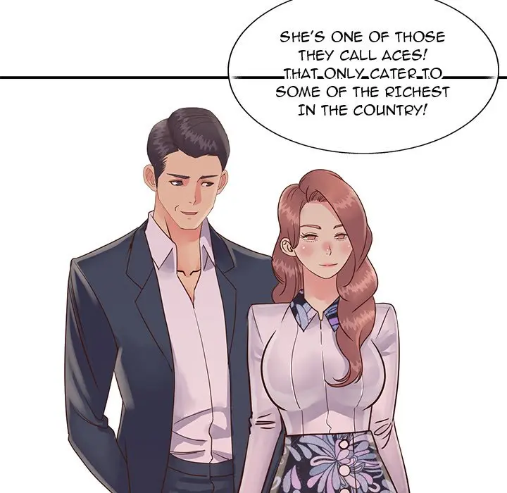 Not One, But Two Episode 32 - Page 11