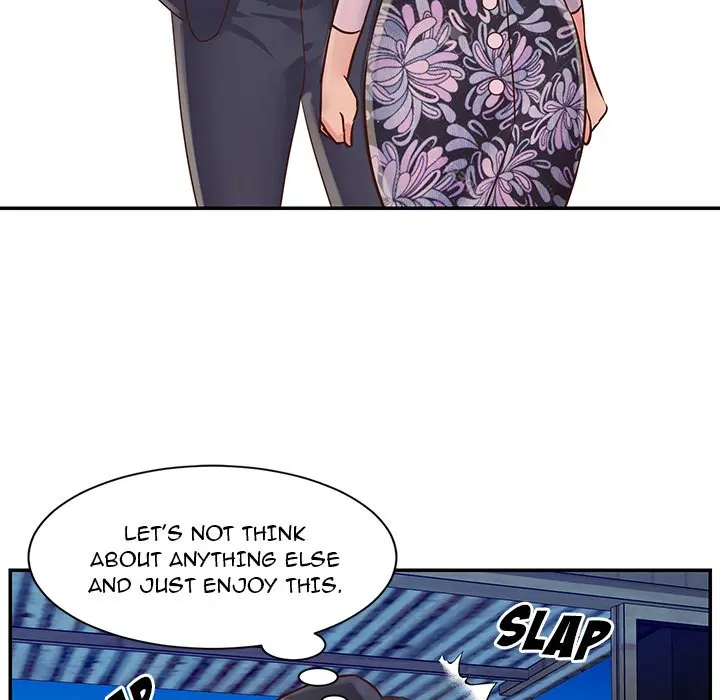Not One, But Two Episode 32 - Page 12