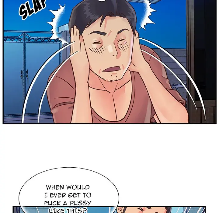 Not One, But Two Episode 32 - Page 13